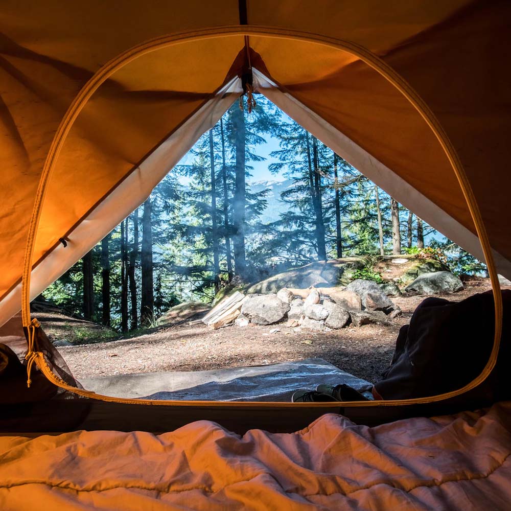 “Win” Sold-Out Campground Reservations Using One Of These 4 Tools