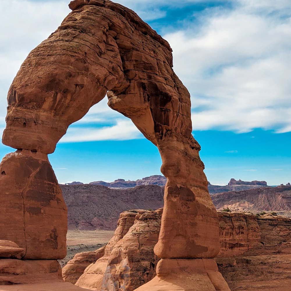 21 Best National Parks in the USA in 2022