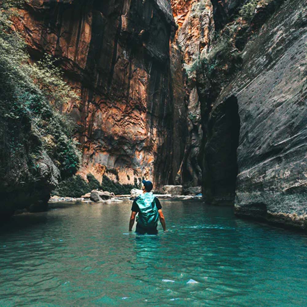 Must-See Natural Wonders in Zion National Park