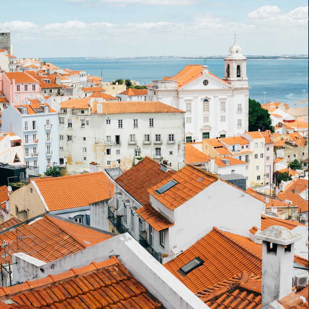 Best Time to Visit Portugal | When to Go & Travel Tips