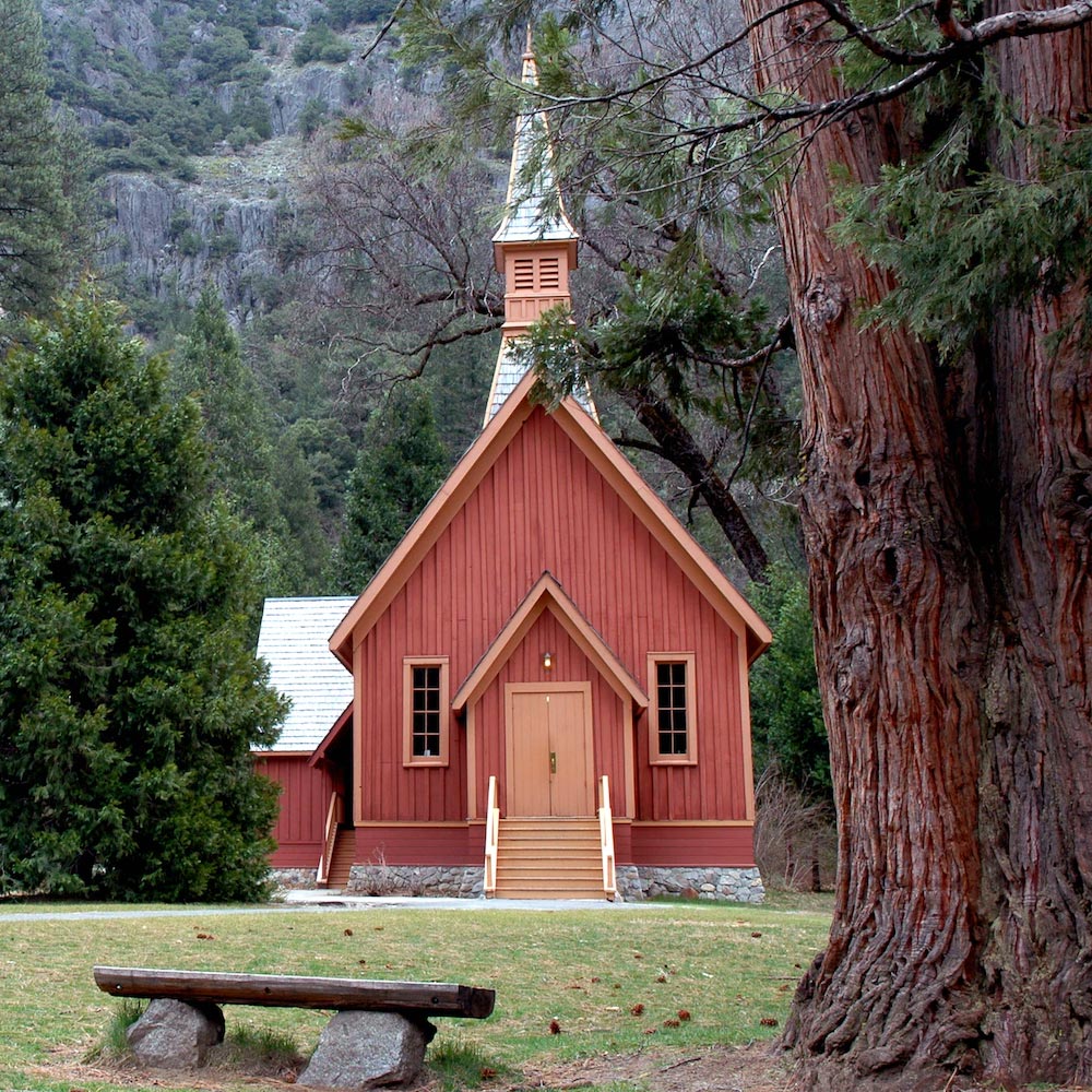 Yosemite Unified School District Is Now Hiring